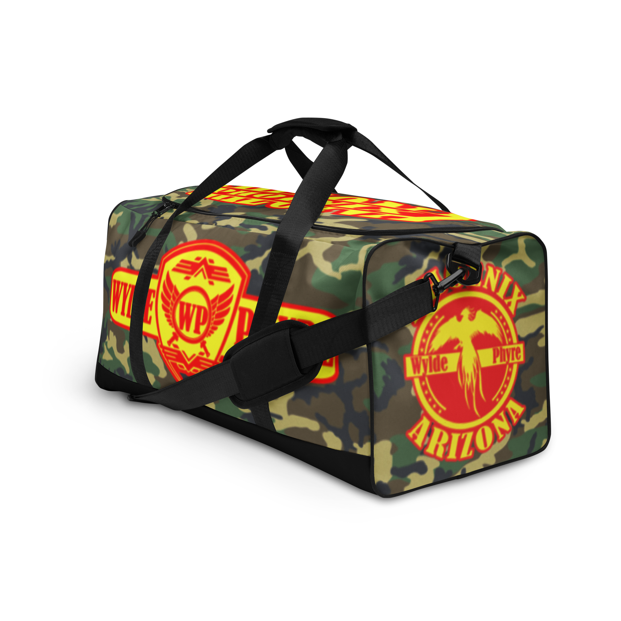 all-over-print-duffle-bag-white-left-front-6691300721ff6.png